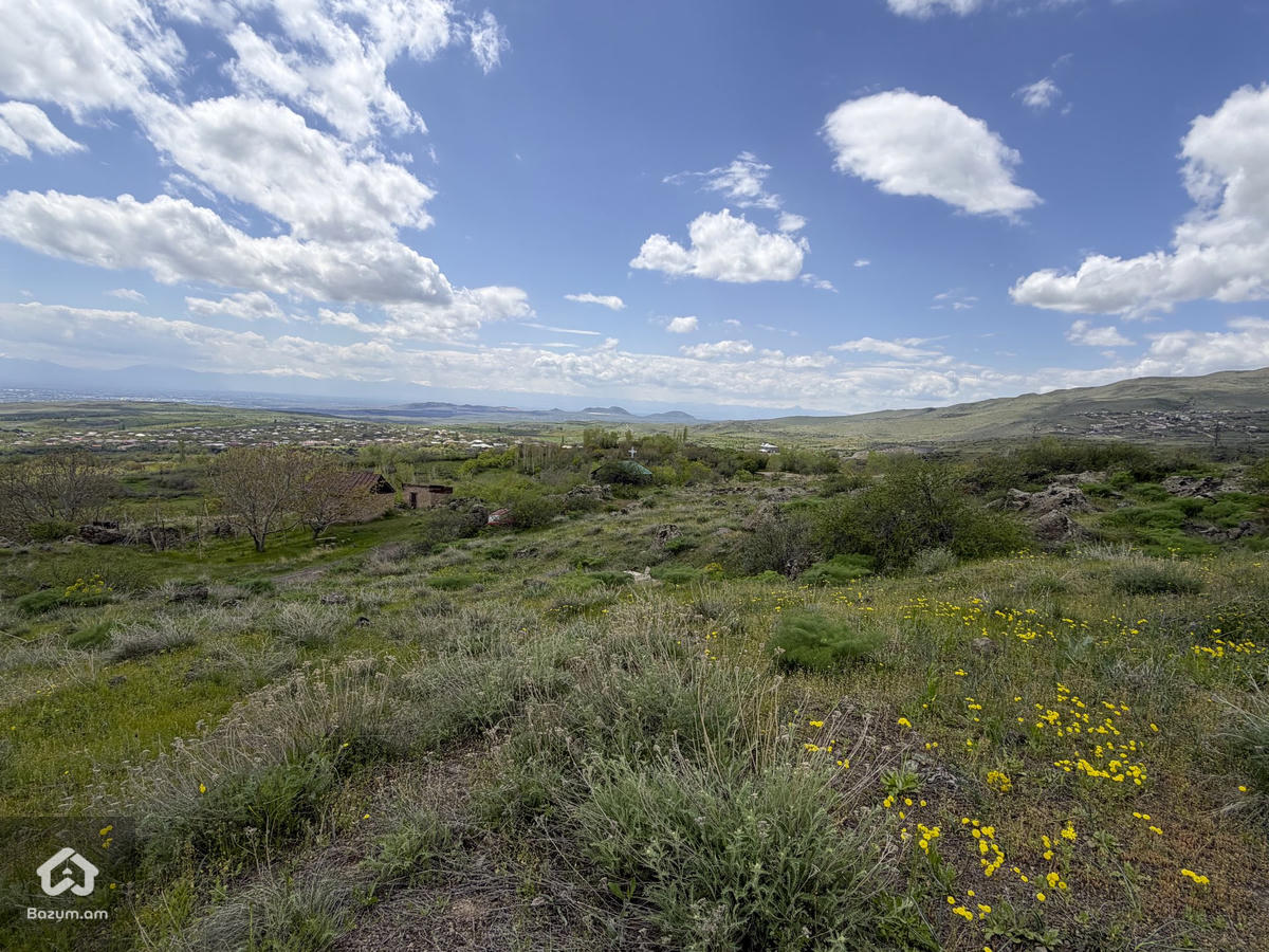 տնամերձ հողամաս Բյուրականում - image 9