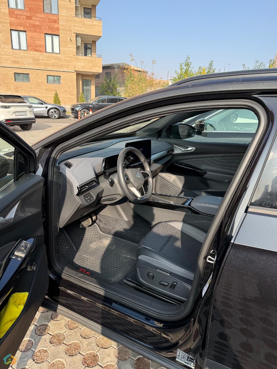 VW ID4.S - image 8