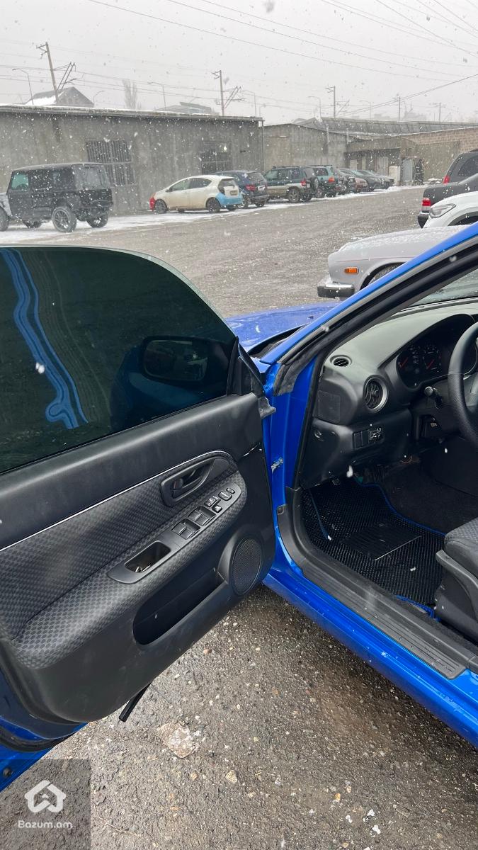 Subaru Impreza - image 12