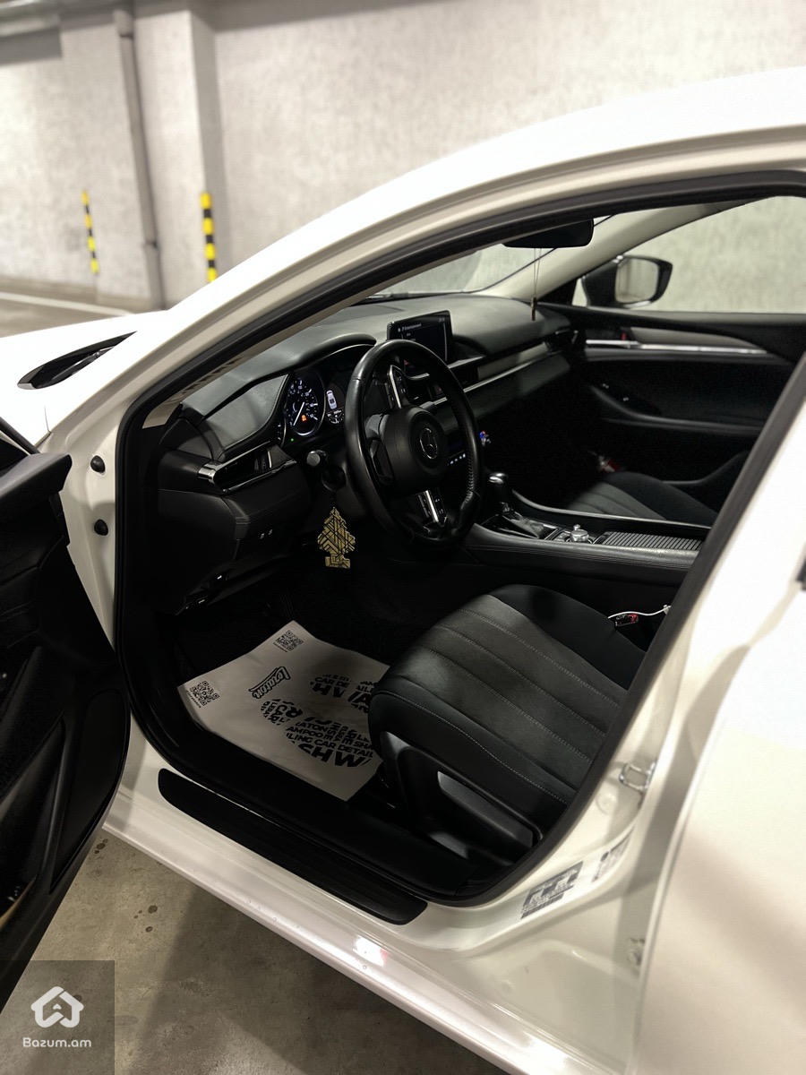Mazda 6 - image 5
