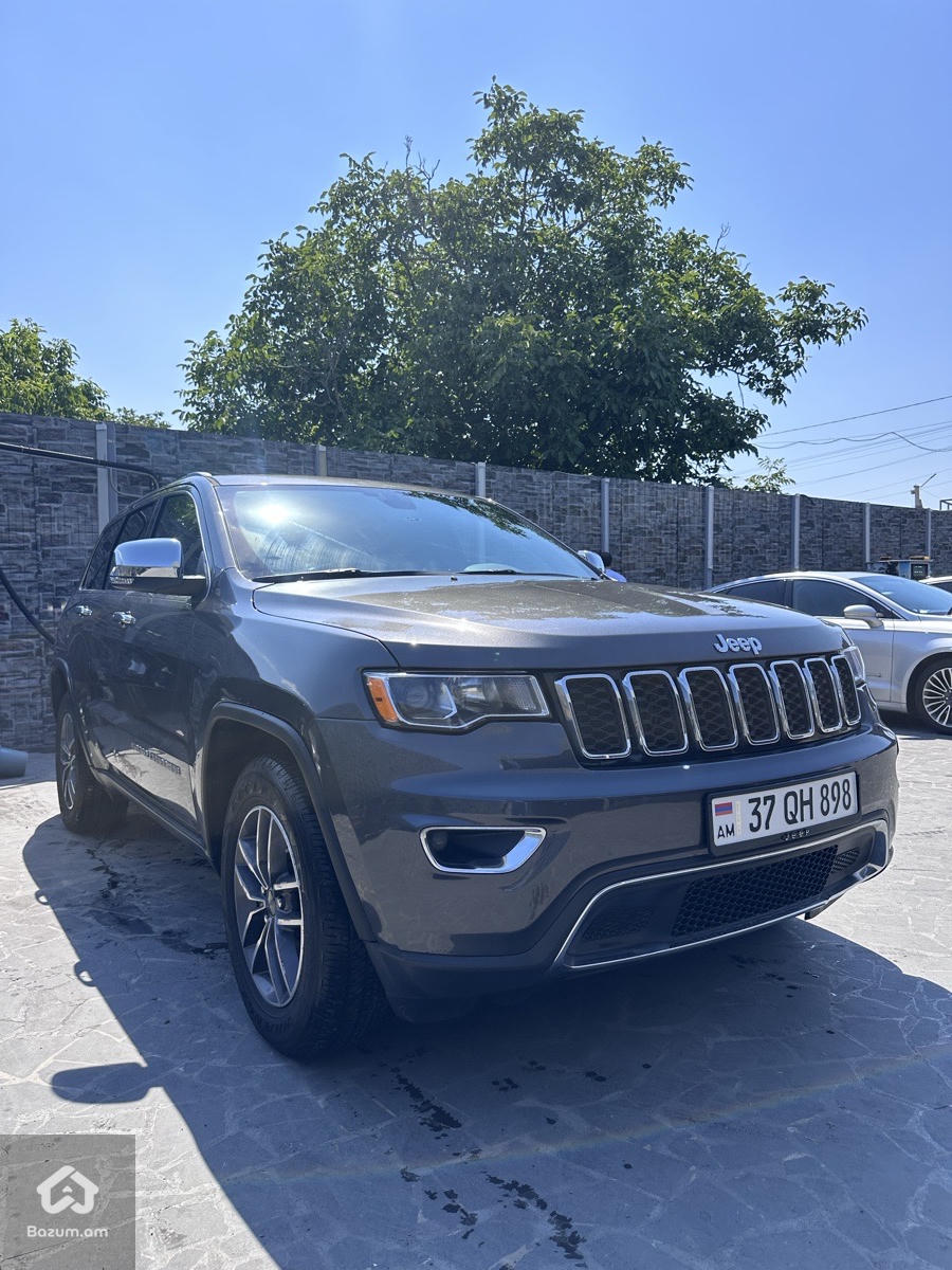 Grand Cherokee  - image 2