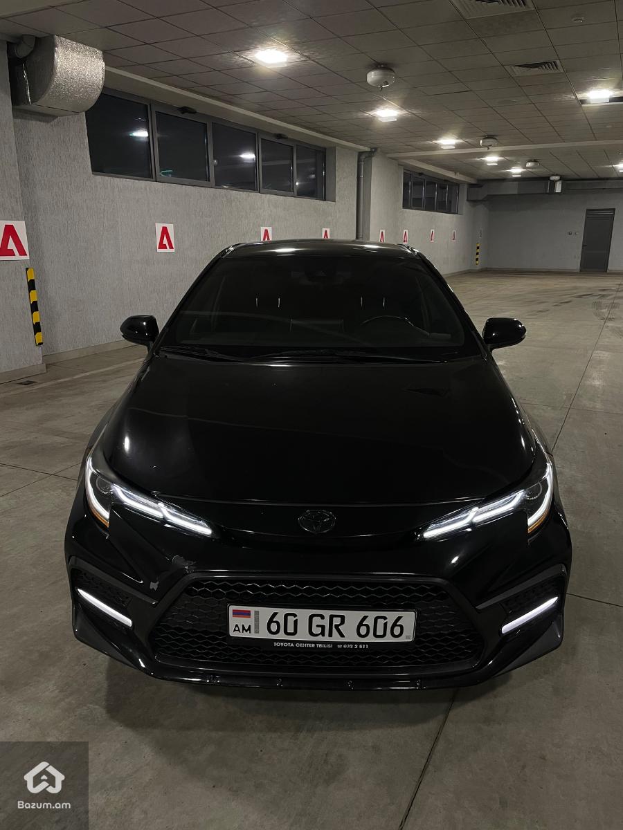 Toyota Corolla - image 3