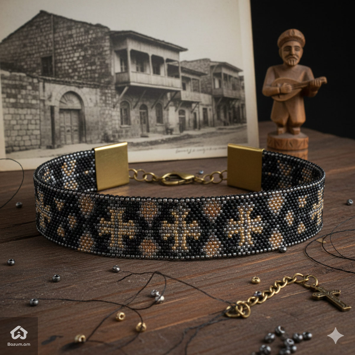 Adana handmade accessories 