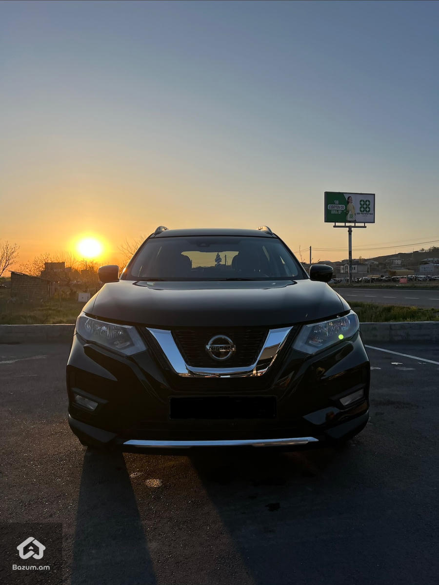 Nissan Rogue 2019 (FWD) - image 10