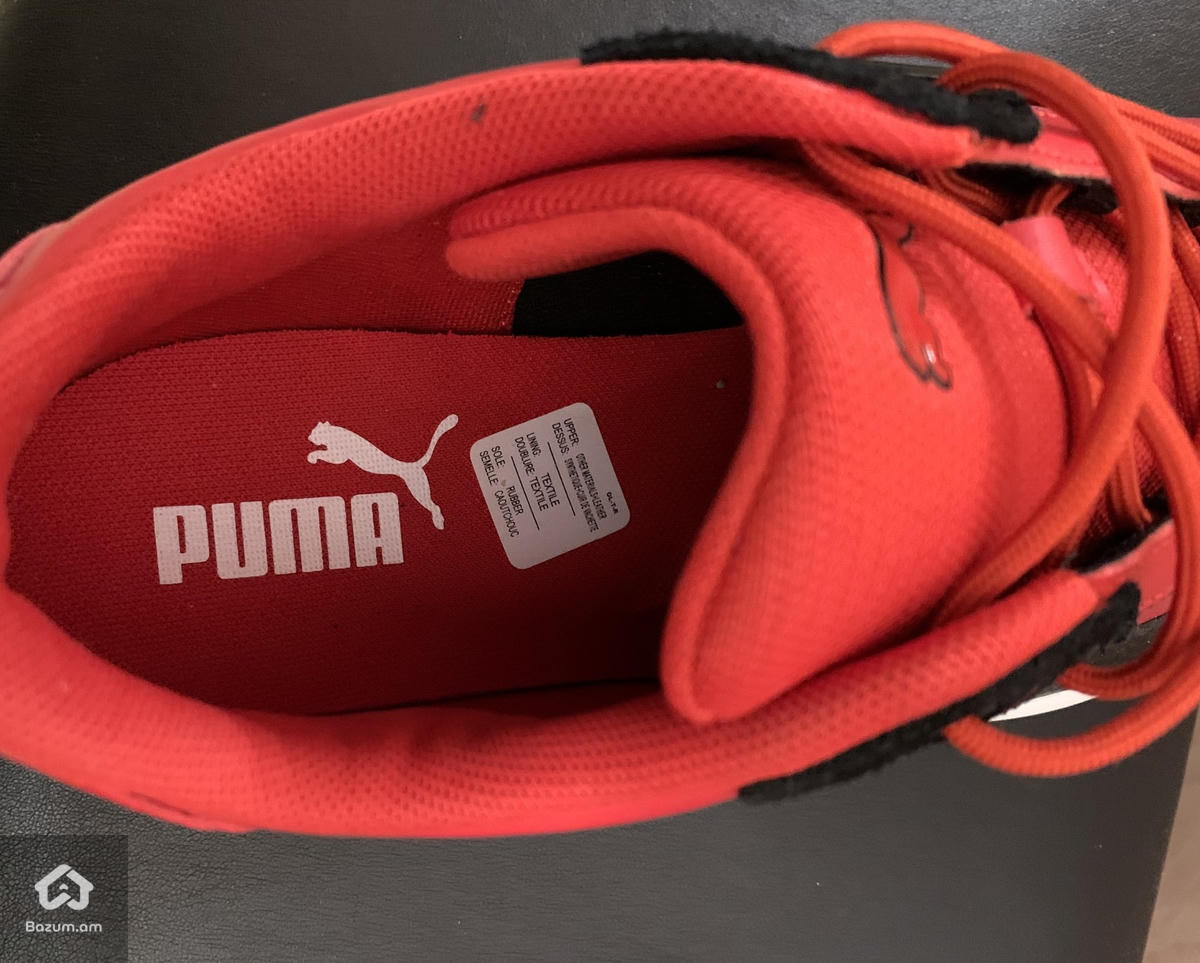 Բրենդային բարձրակարգ բոթասներ - image 8