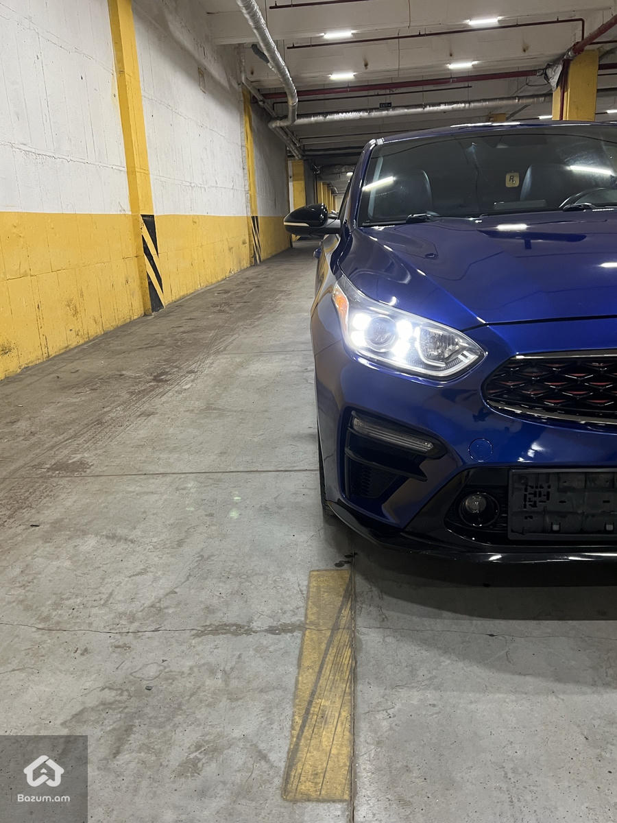 kia forte 2021-20 GT LINE  - image 18