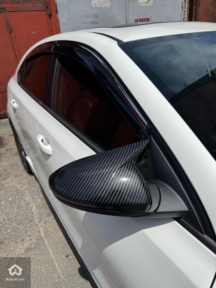 Kia forte GT line - image 8