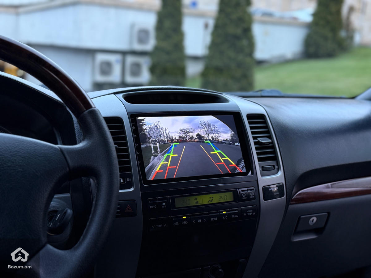 Գնված է Երևանի ավտոսրահից - image 15