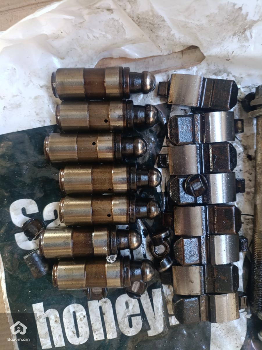 Opel Astra g pahestamaser  - image 2