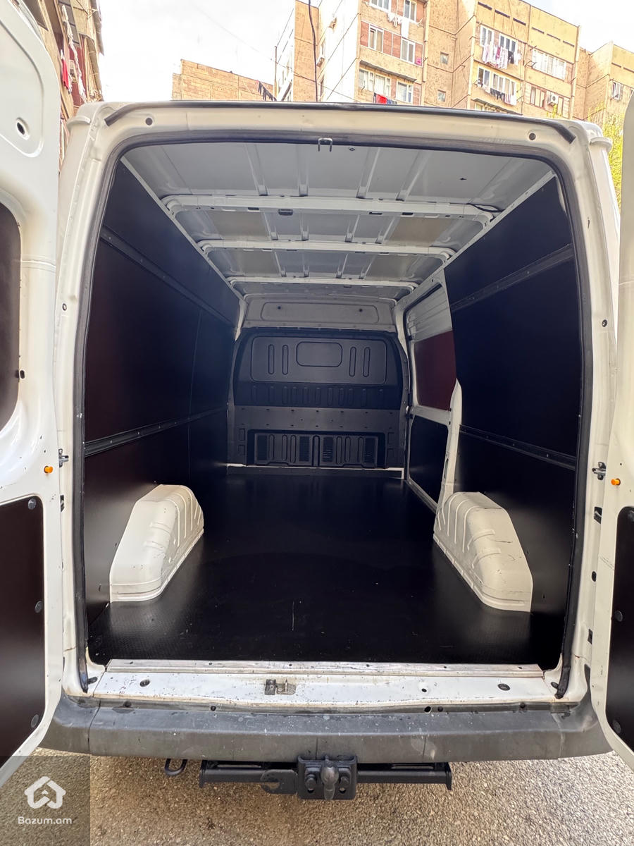 Ford transit evro 4 - image 14