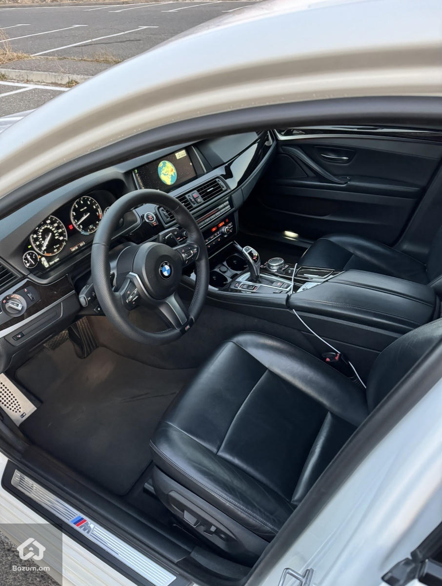 BMW 535i - image 10