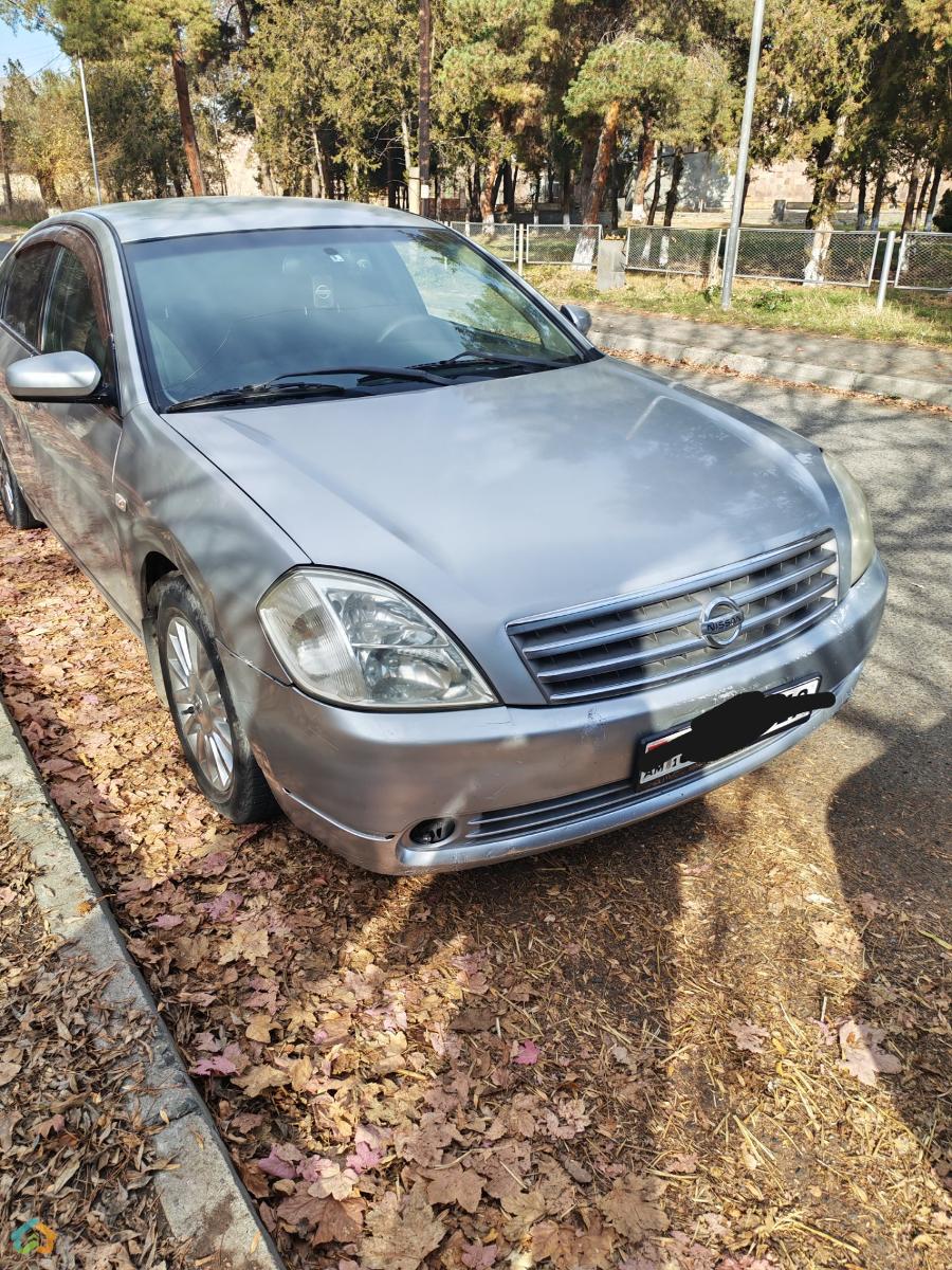 Nissan teana  - image 7
