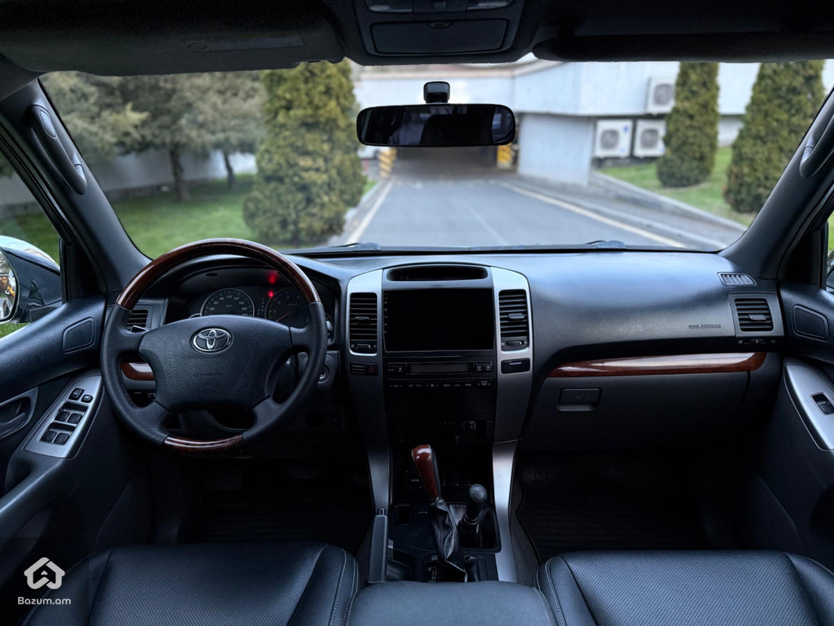 Գնված է Երևանի ավտոսրահից - image 10