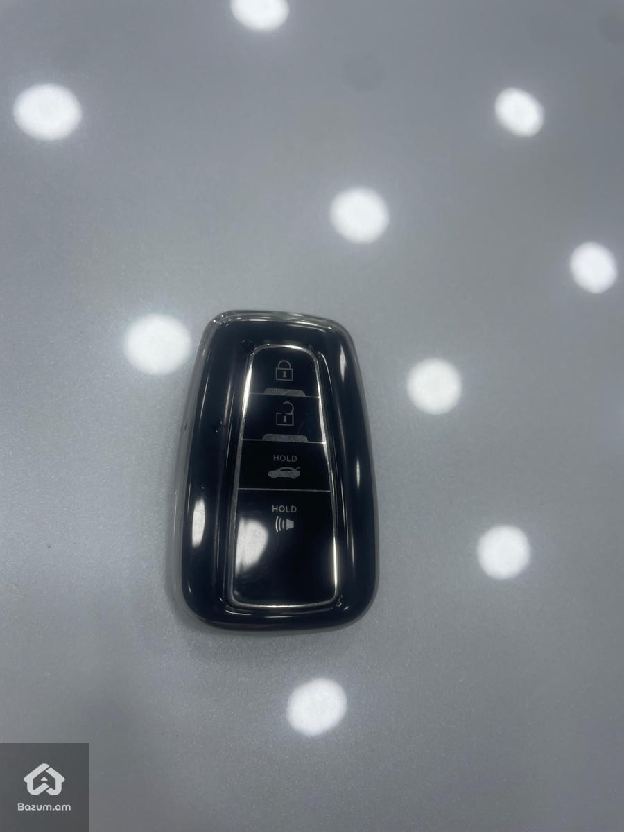 TOYOTA CAMRY - image 5
