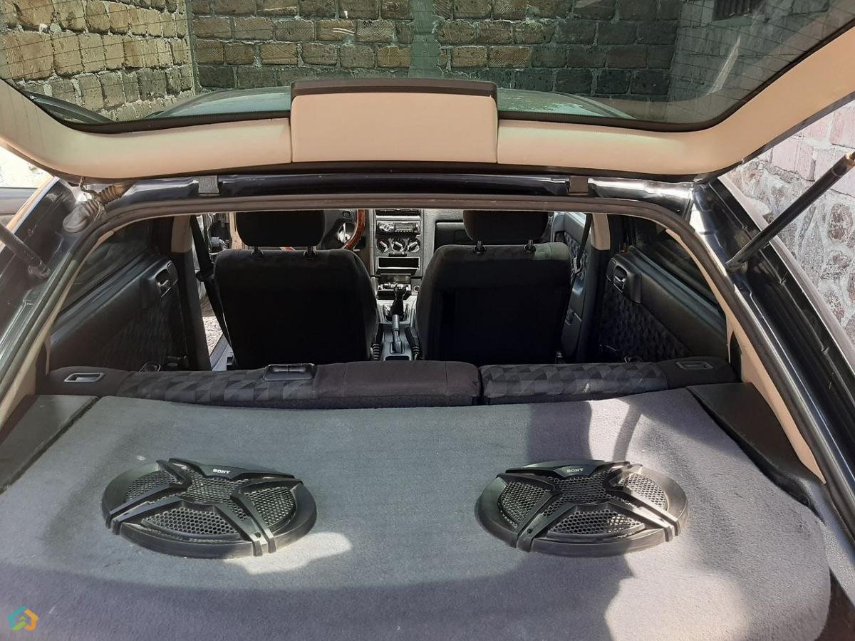 Opel astra G - image 9