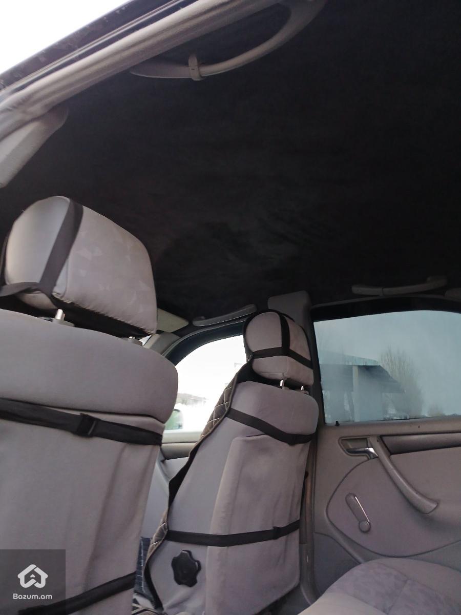 Mercedes Benz W202 - image 10