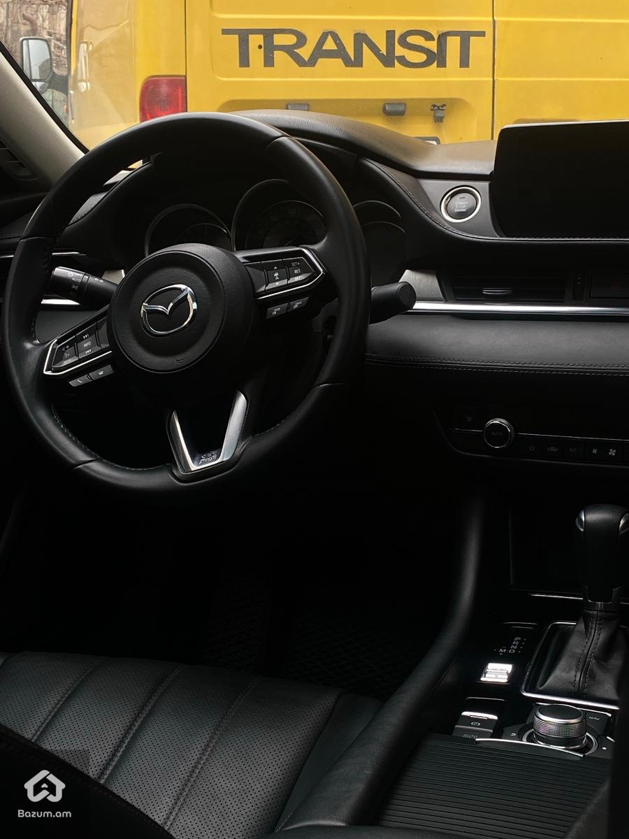 Mazda 6 Touring - image 7