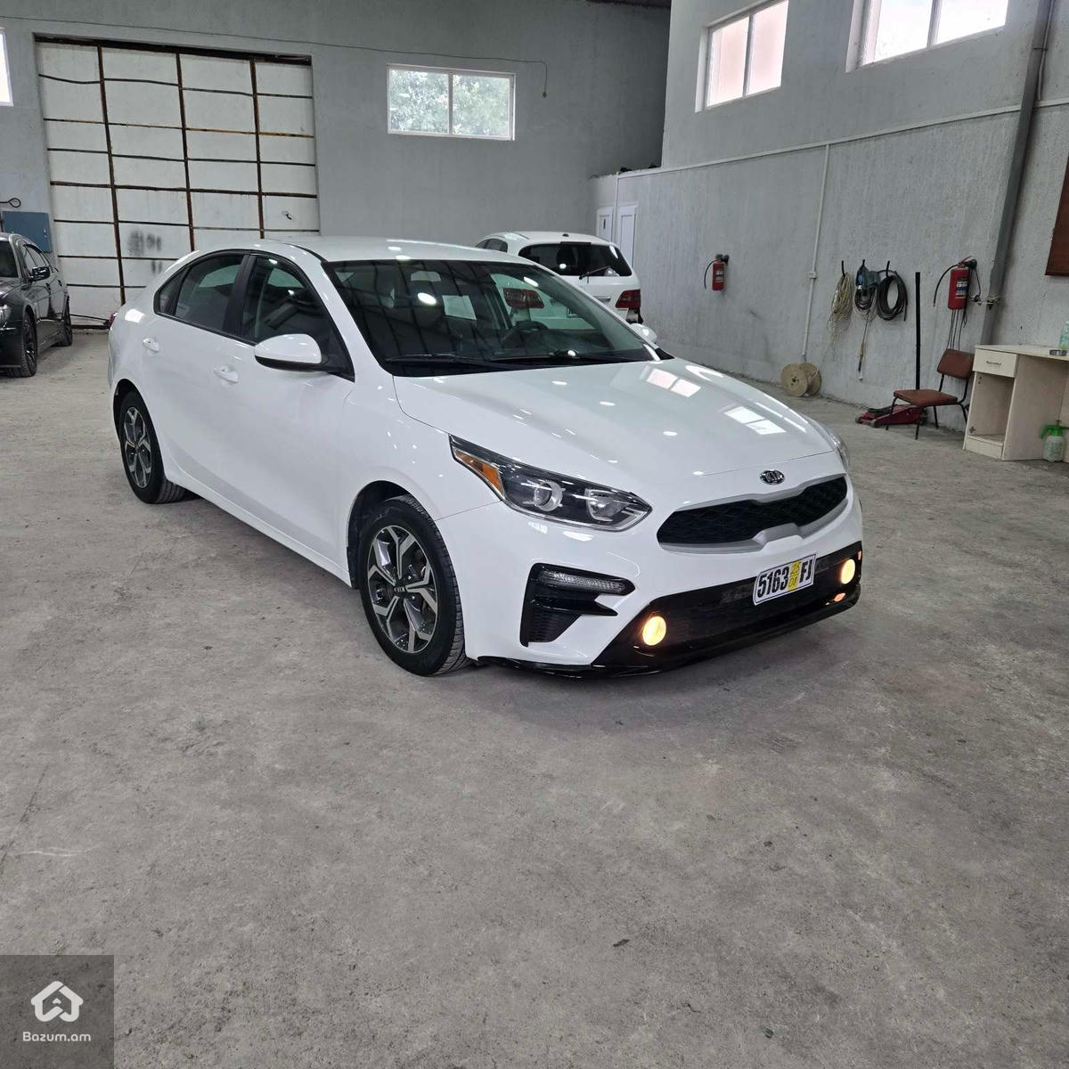 Kia Forte 2020 - image 2