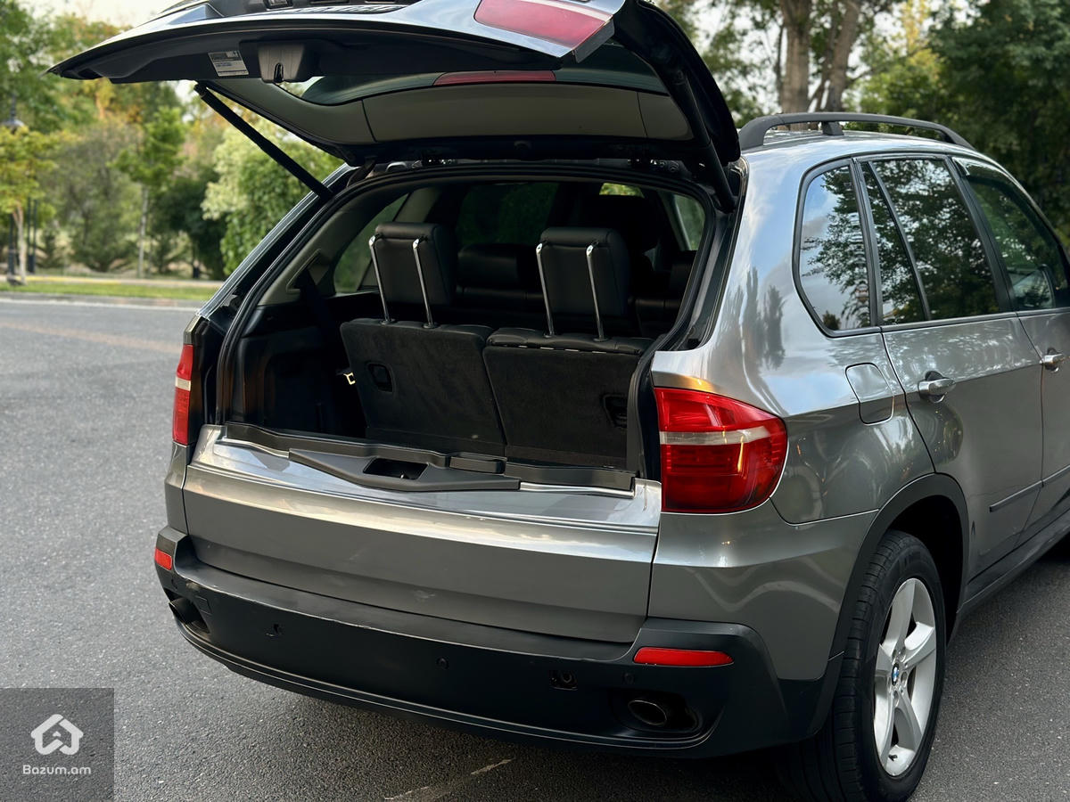 bmw x5 - image 8