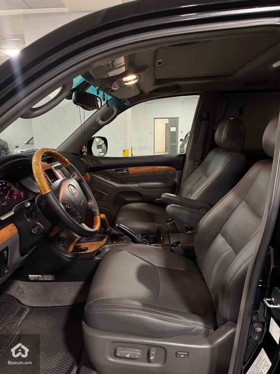 Lexus - image 16