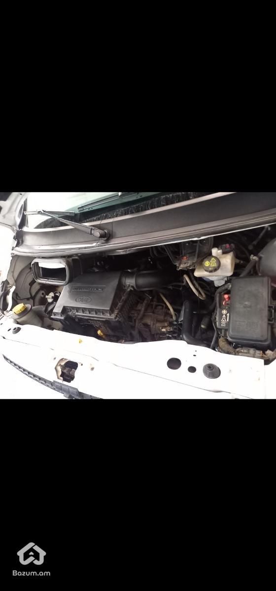 Ford transit - image 3