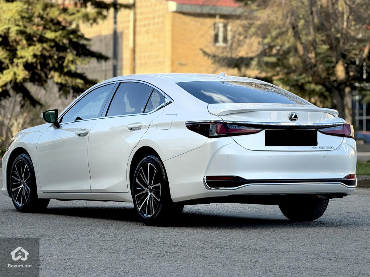 LEXUS ES 250 awd 2023թ. - image 7