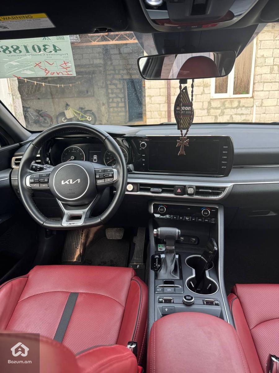 CHXPAT K5 23 TIV BIRKOV  - image 7