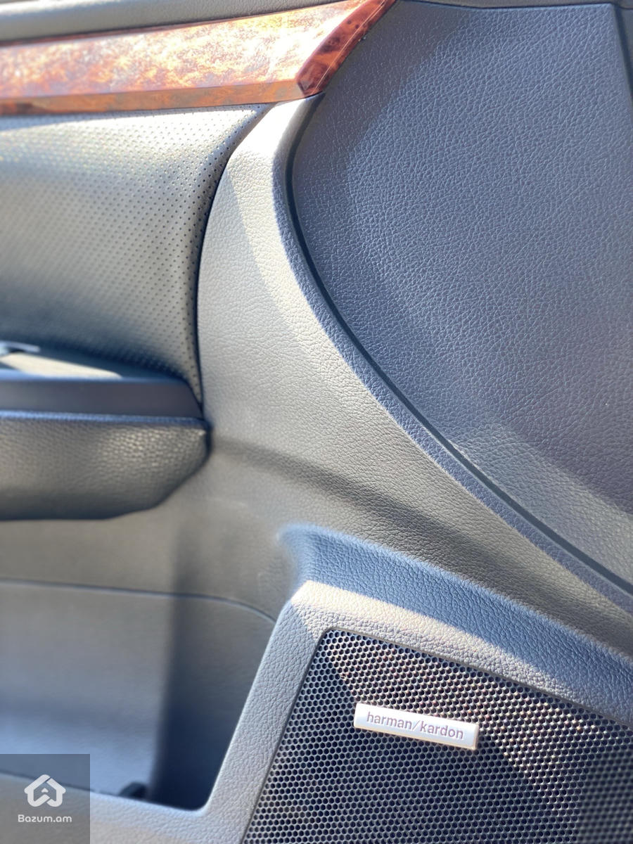 Subaru Legacy Limited - image 9