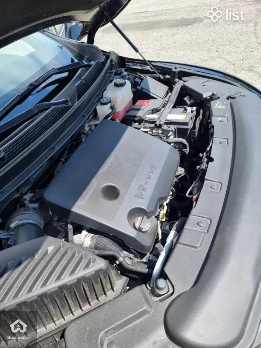 Ավտոմեքենա - image 9