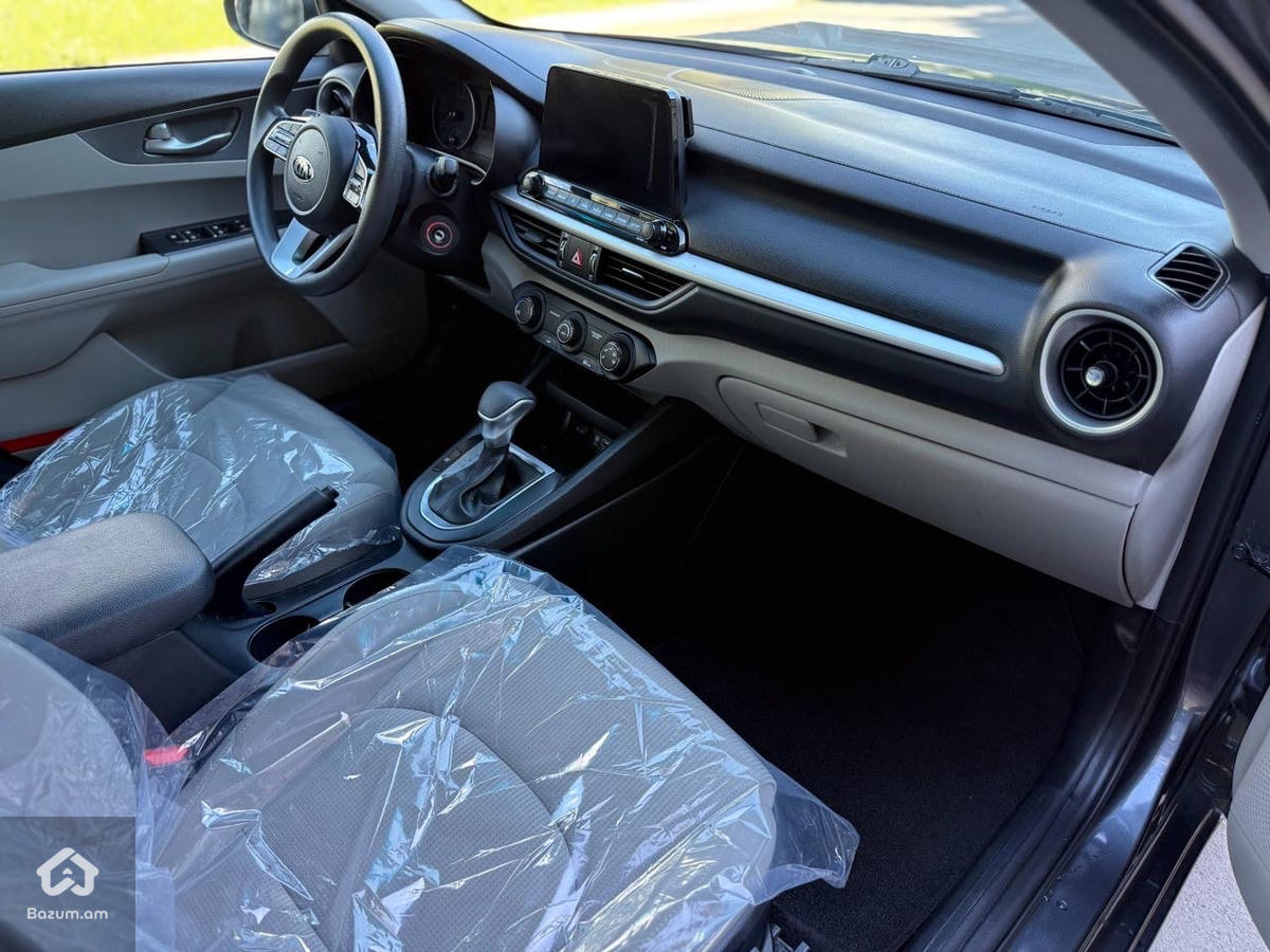 kia forte - image 20