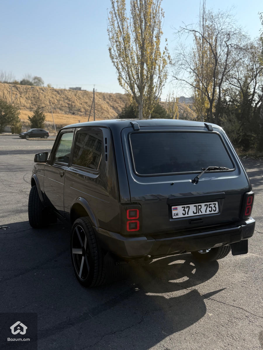 niva urban 2019 - image 6