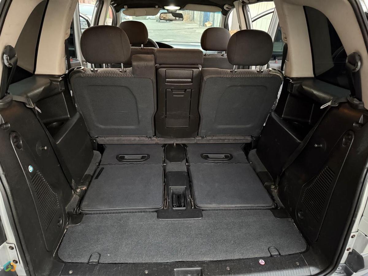 Opel Zafira 1.8Z - image 6