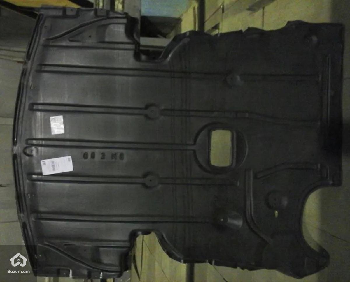 Bmw E90 մատոռի զաշիտնիկ 2004-2010 - image 2