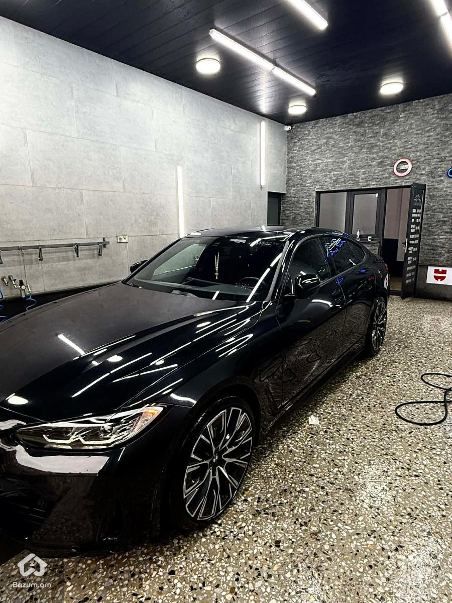 bmw 430i gran coupe - image 2