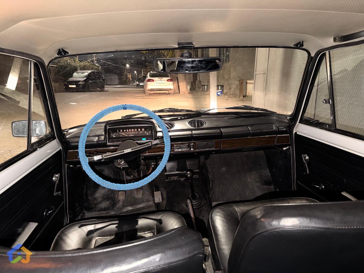 Vaz 2101 - image 3