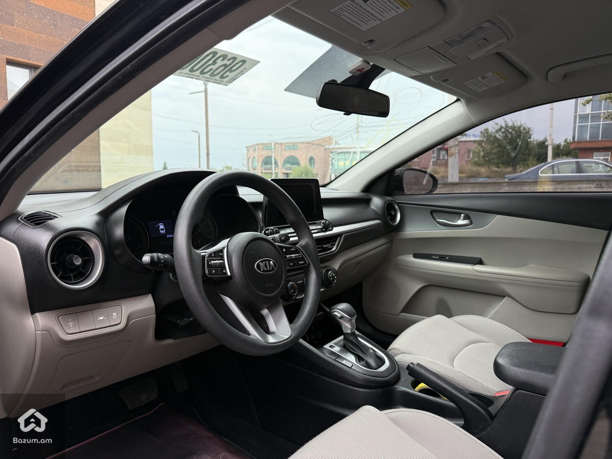 Kia Forte 2020 - image 17