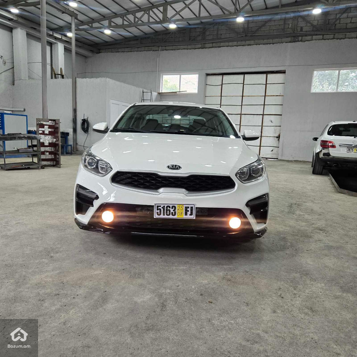 Kia Forte 2020 - image 6