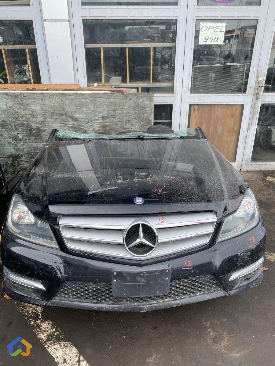 Mercedes Benz w204 w212 Mator 271 turbo - image 2