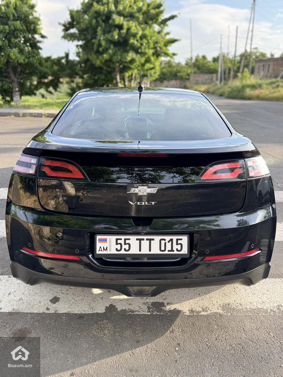 CHEVROLET VOLT  - image 7