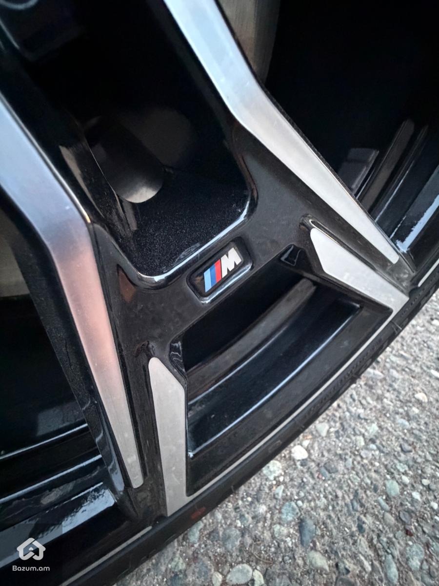 BMW I4 M PACKAGE 2024 GRAN COUPE - image 22