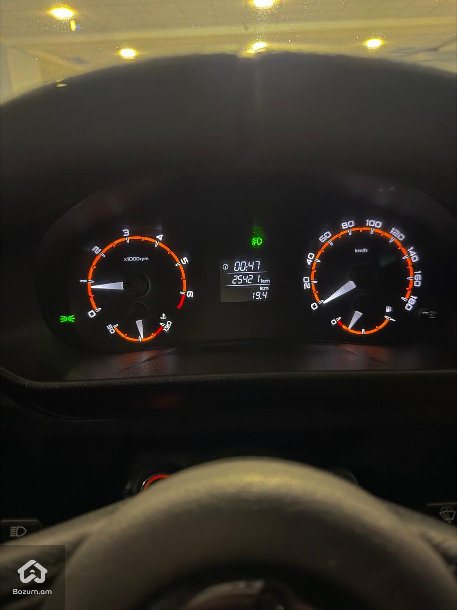 Niva legend black 23-24 - image 6