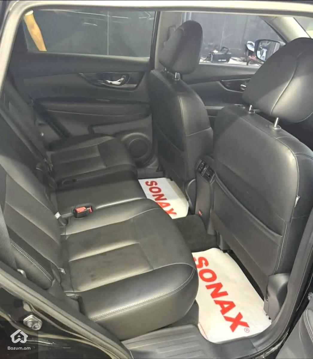 NISSAN ROGUE SL 2.5L - image 7