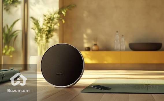 Harman/Kardon Onyx Studio 9 - image 2