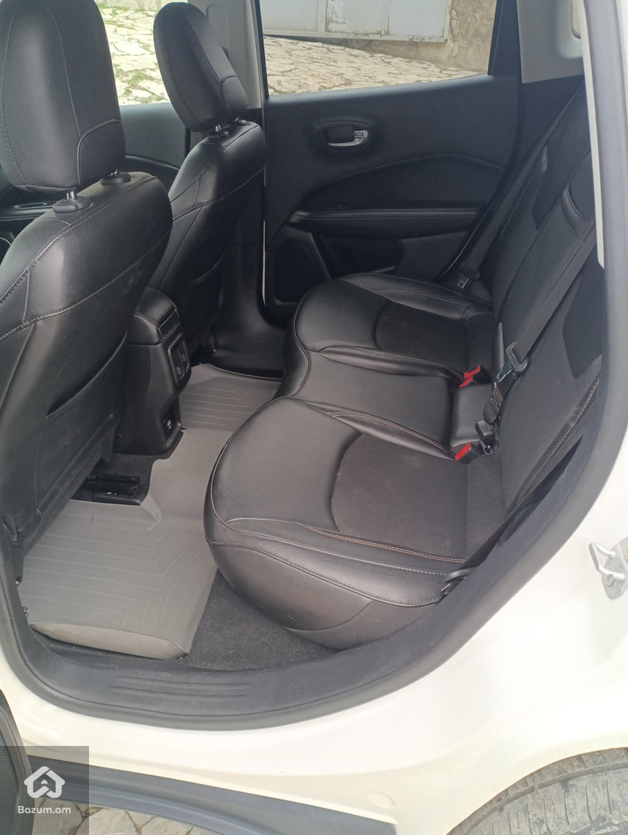 Jeep compass  - image 13