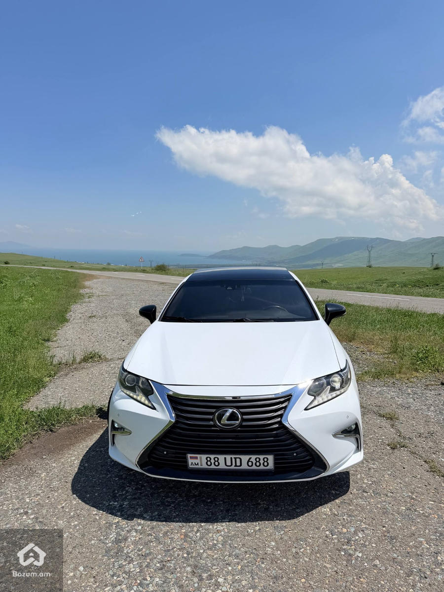 Lexus - image 19