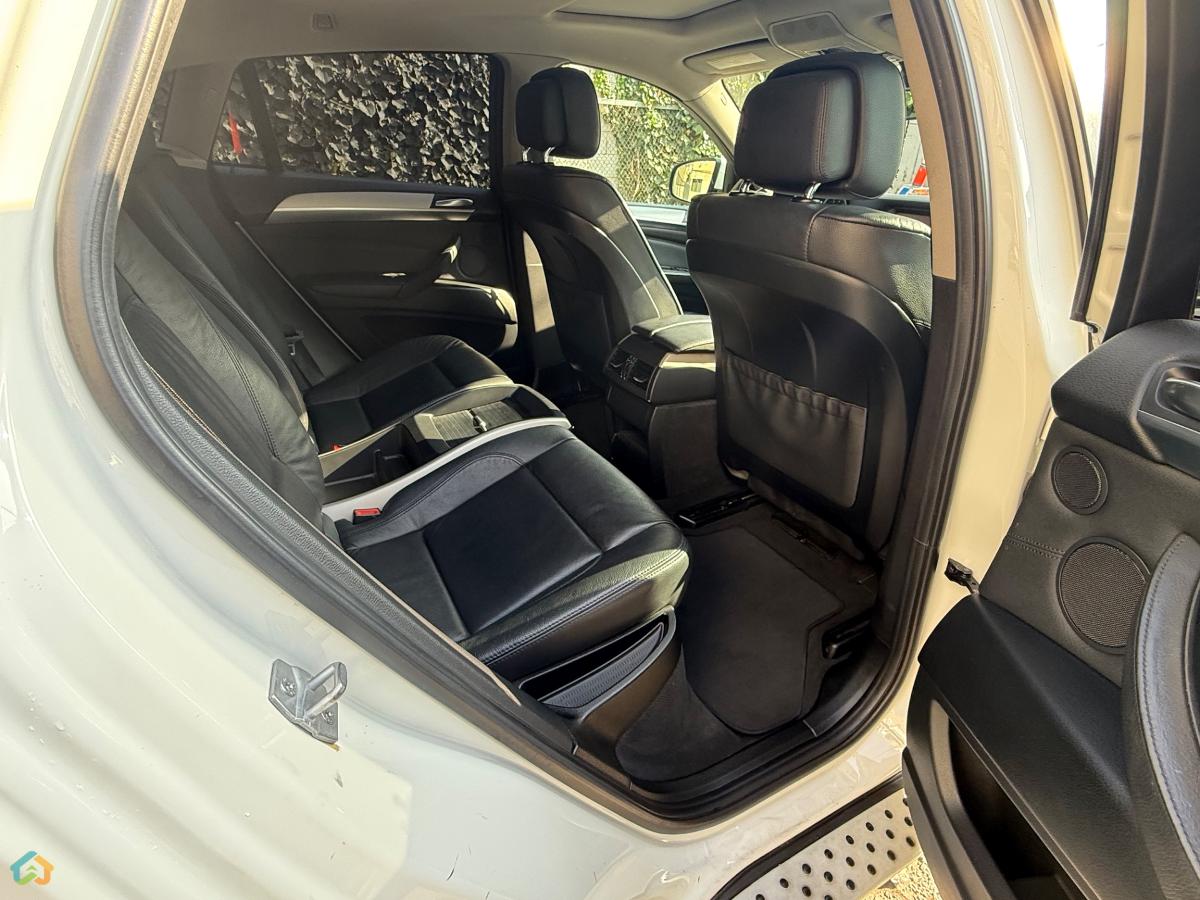 BMW X6 2013թ. - image 7