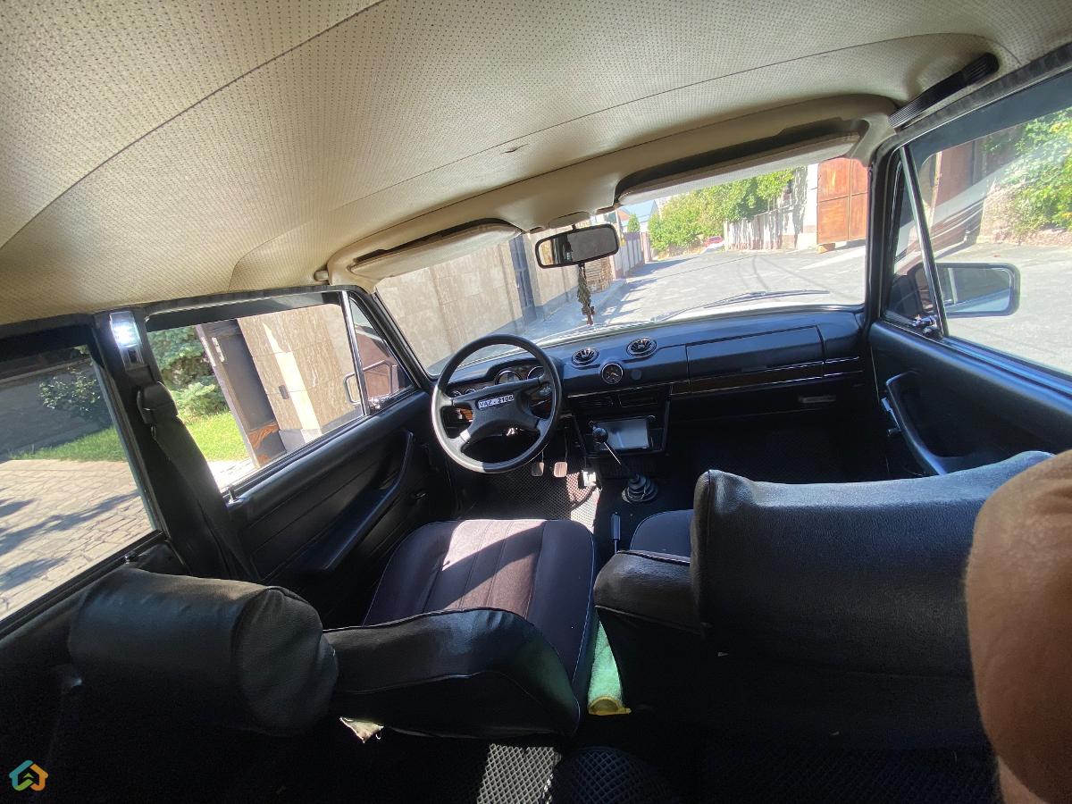 Lada Vaz 2106 - image 6