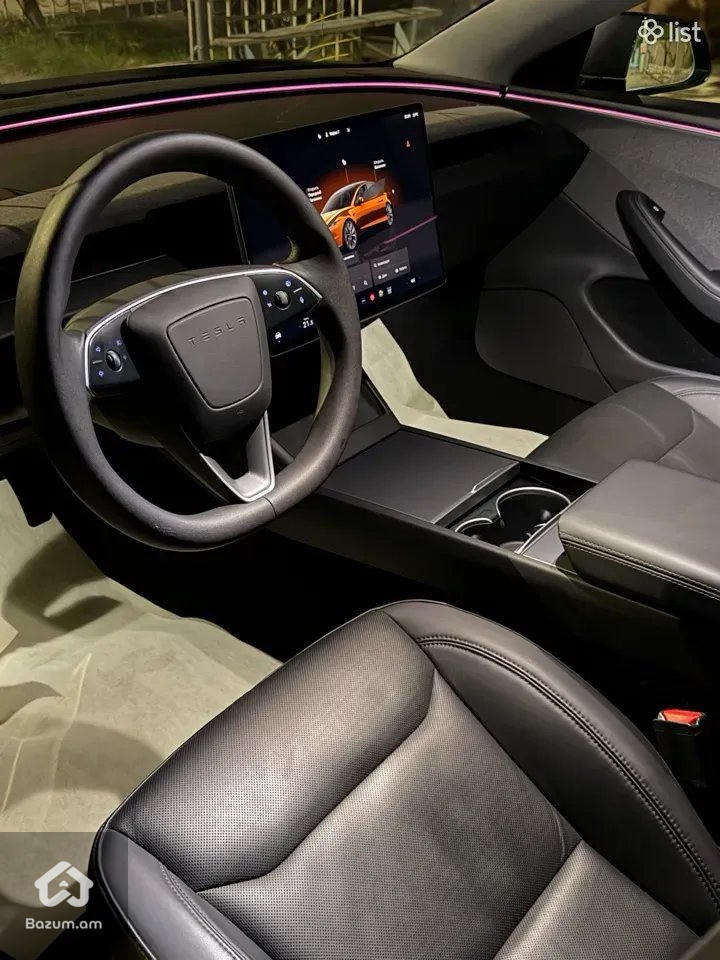 Tesla Model 3 2024 - image 9