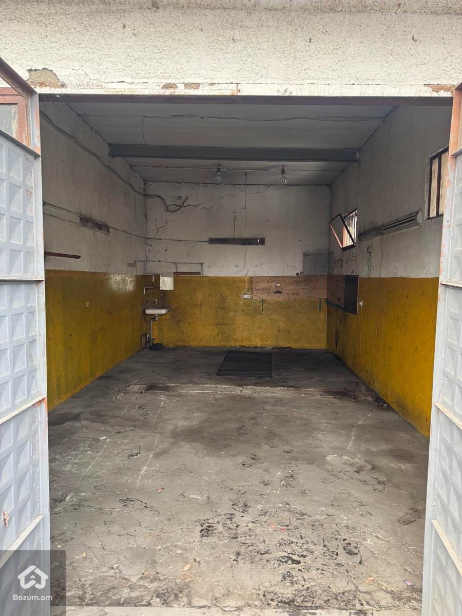 Ավտոսպասարկման տարածք - image 7