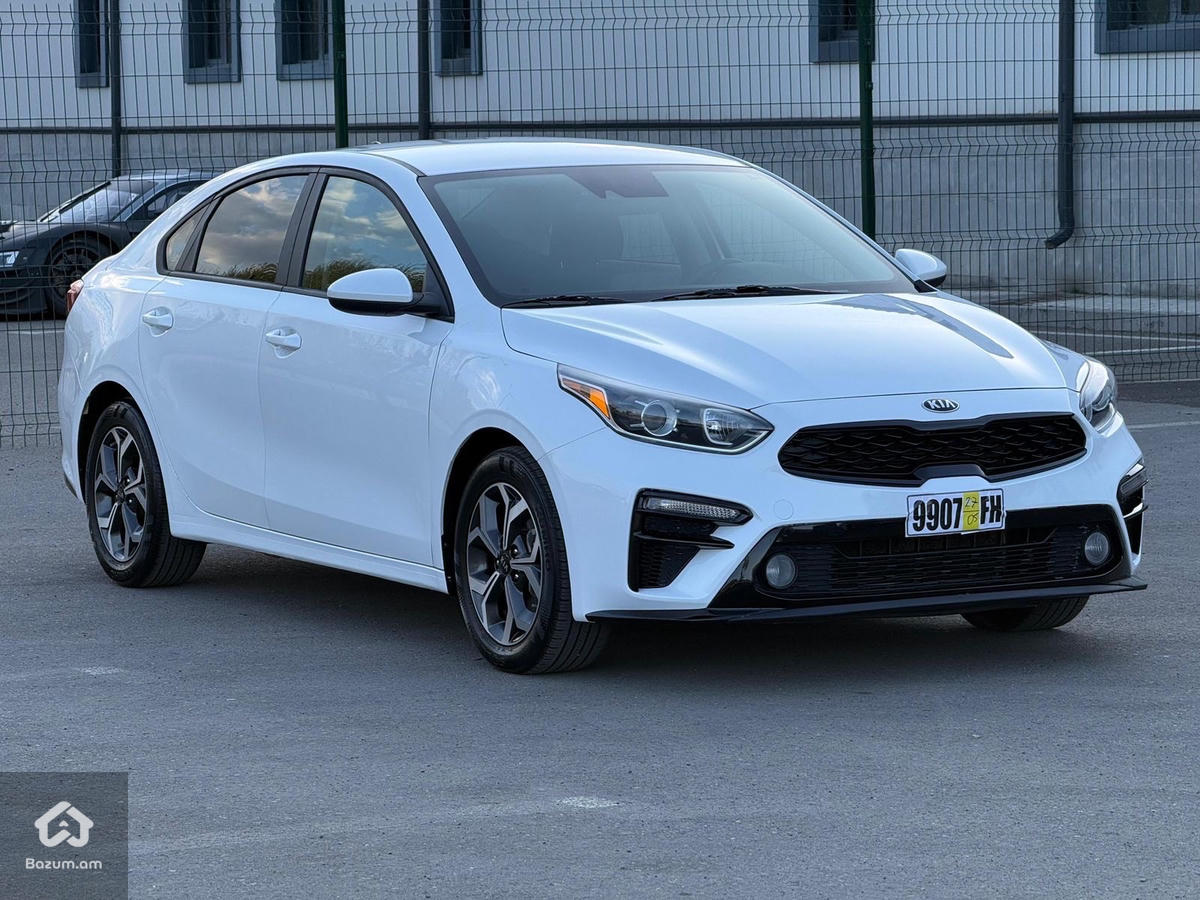 Kia. Forte - image 10